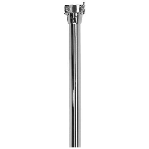 Gibraltar 30" Stealth VMS Vertical Mounting Post with Tom/Cymbal Arm Adaptor