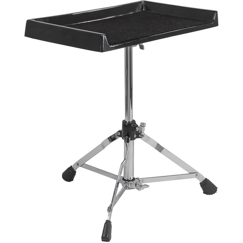 Gibraltar Pro Sidekick Essentials Station with 16" x 10" Fiberglass Tabletop and Adjustable Tripod Stand