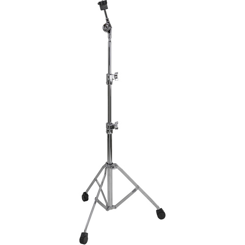 Gibraltar Pro Light Series Single Braced Straight Cymbal Stand with Quick Release Lock