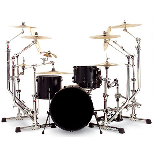 Gibraltar Spider Rack Cymbal Arm Pack (2 Pack)