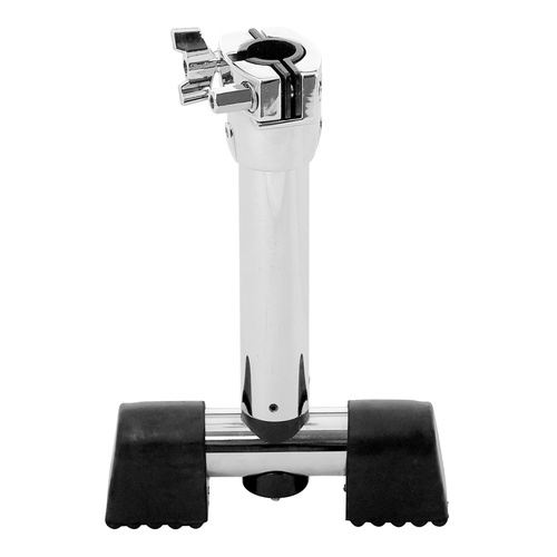 Gibraltar Stealth Mini T-Base for Snare Basket with Height Adjustment