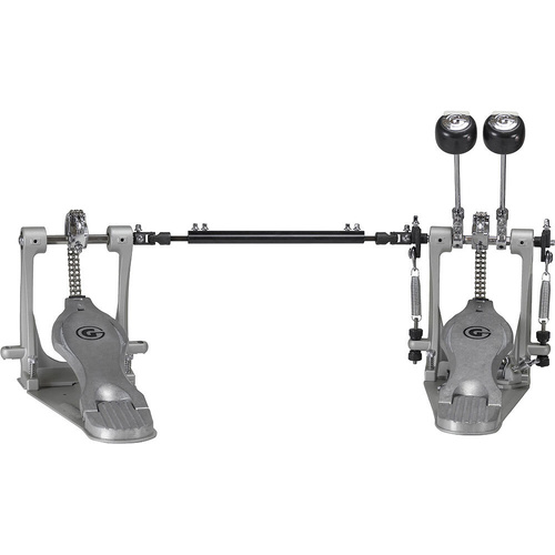 Gibraltar Tour Class 6 Series Double Chain Drive Bass Drum Pedal