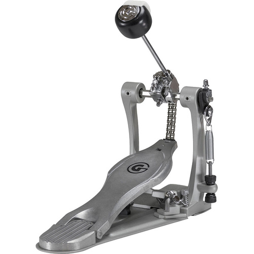 Gibraltar Tour Class 6 Series Double Chain Drive Single Bass Drum Pedal