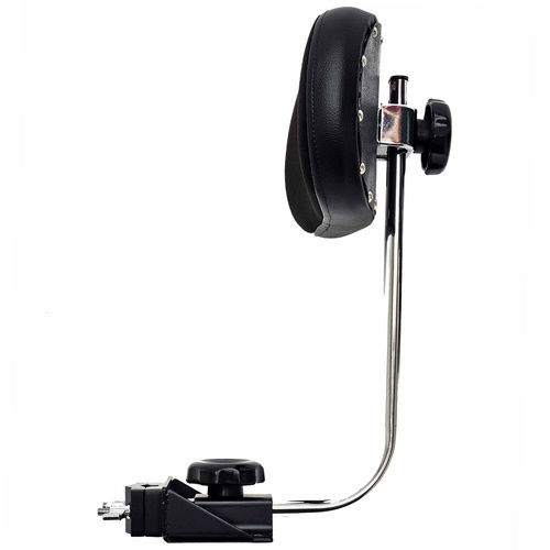 Gibraltar Universal Height Adjustable Drum Throne Backrest for 9000 Series