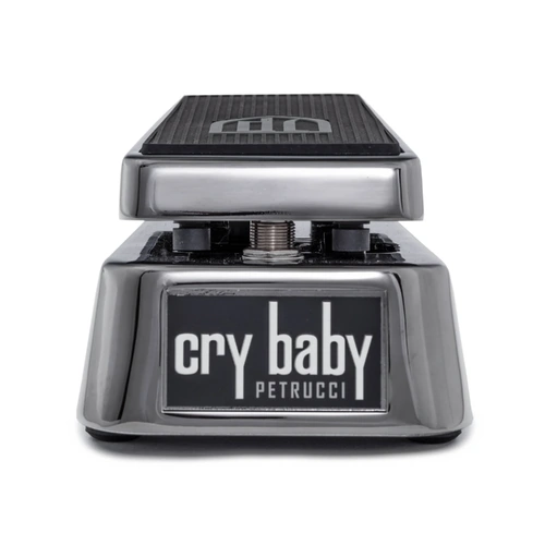 Jim Dunlop John Petrucci Signature Wah Guitar Pedal