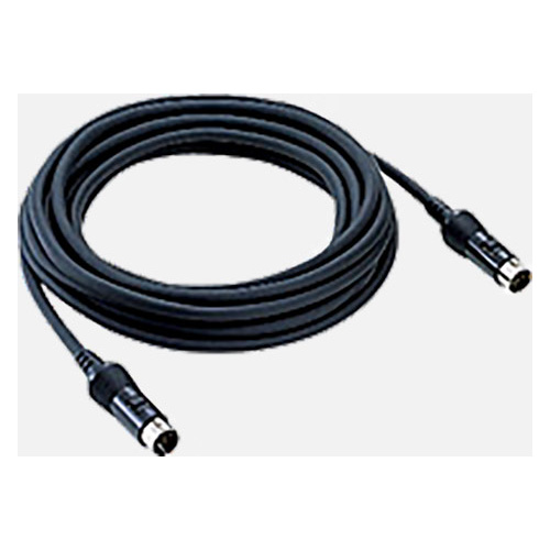 BOSS GKC-10 13-Pin GK Cable - 30ft Length for VG-88 & GR-55 Guitar Synthesizers