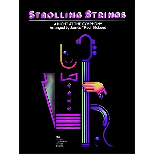 Night at the Symphony - A-Piano by Neil A. Kjos Music Company