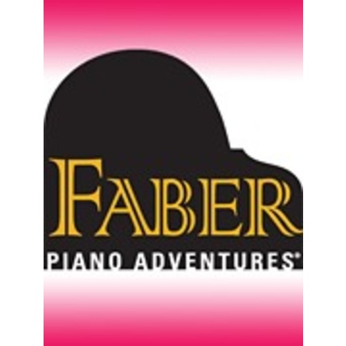 Accelerated Piano Adventures Book 2 Lesson Midi Book