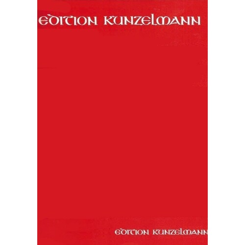 Concerto D Min Wq 22 Flute/Piano Book