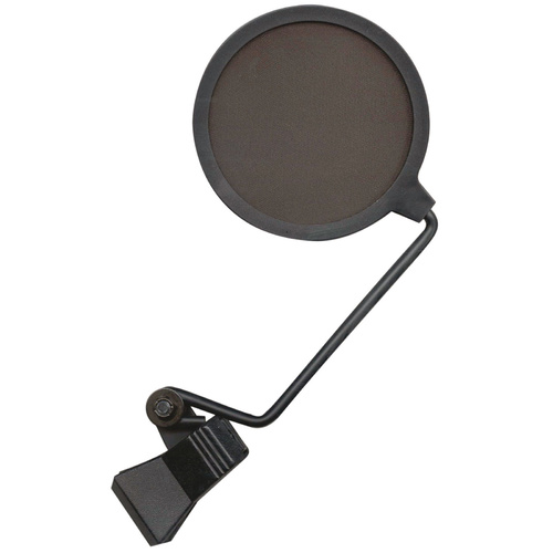 CPK 4" Pro Microphone Pop Filter Recording Screen