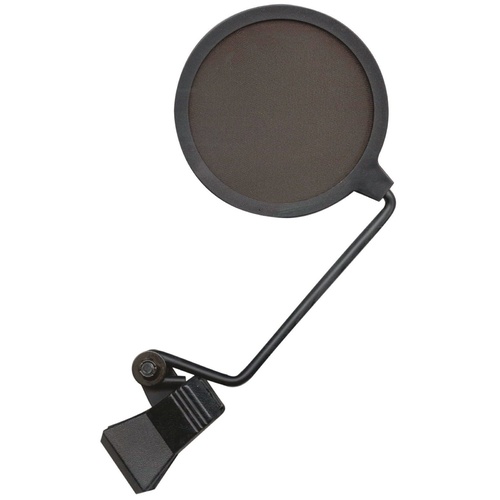 CPK 6" Pro Microphone Pop Filter Recording Screen