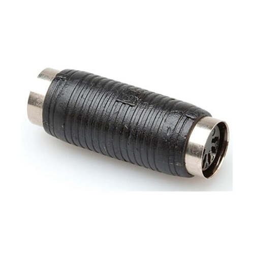 Hosa Midi Coupler