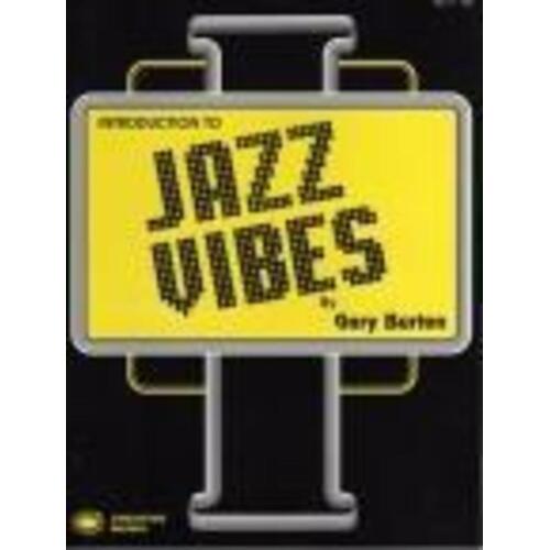 Introduction To Jazz Vibes