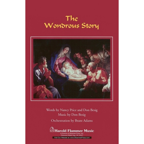 Wondrous Story The Book Sab Book