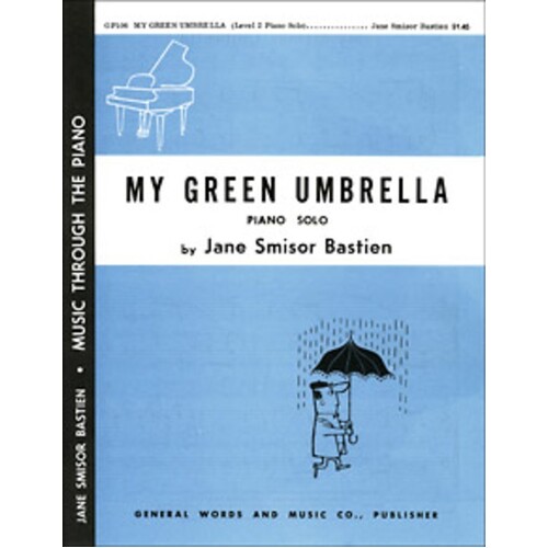 My Green Umbrella
