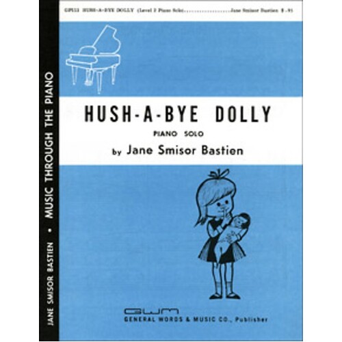 Hush A Bye Dolly