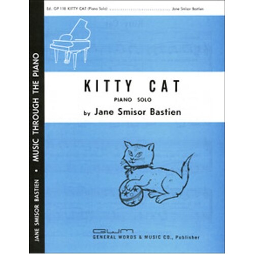 Kitty Cat