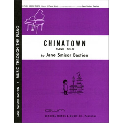 Chinatown