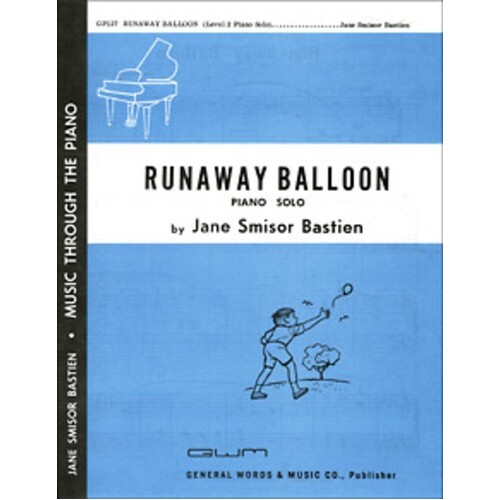 Runaway Balloon