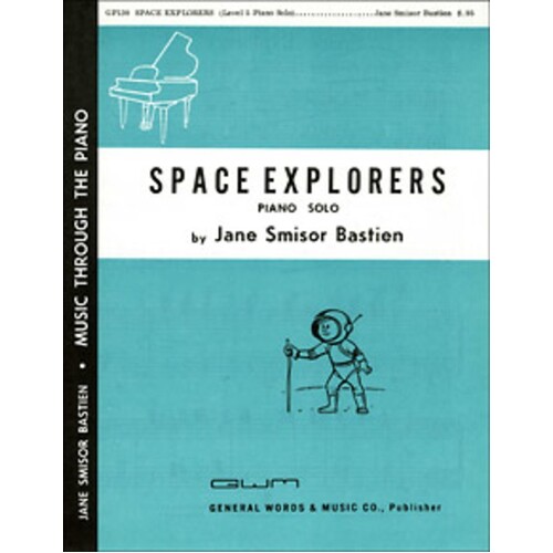 Space Explorers