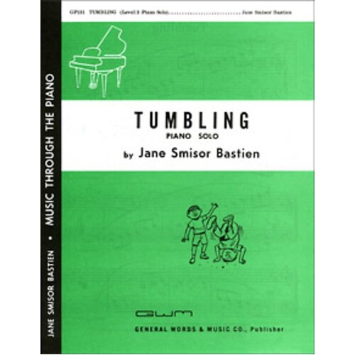 Tumbling
