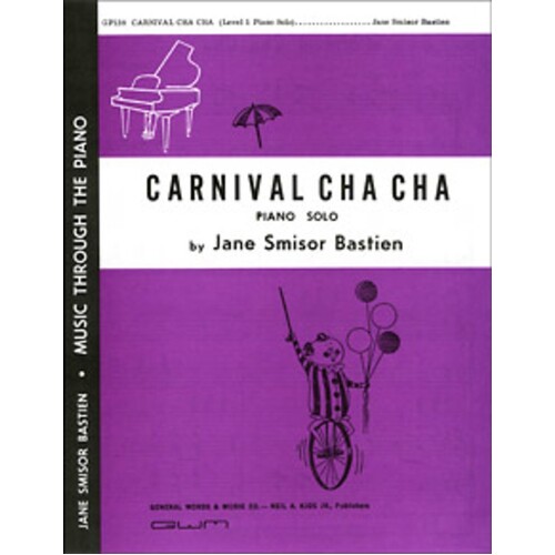 Carnival Cha Cha