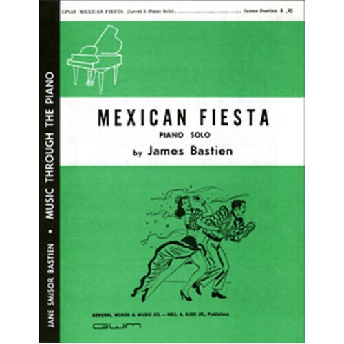 Mexican Fiesta