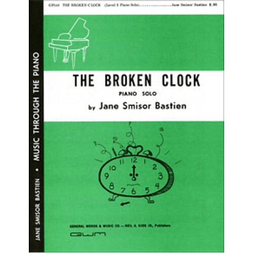 Broken Clock