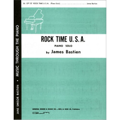 Rock Time USA
