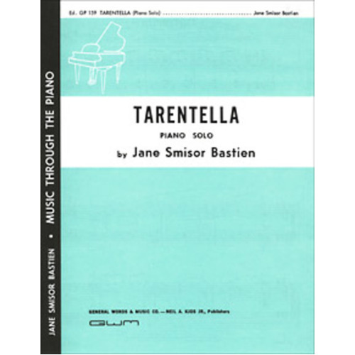 Tarantella