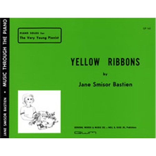 Yellow Ribbons