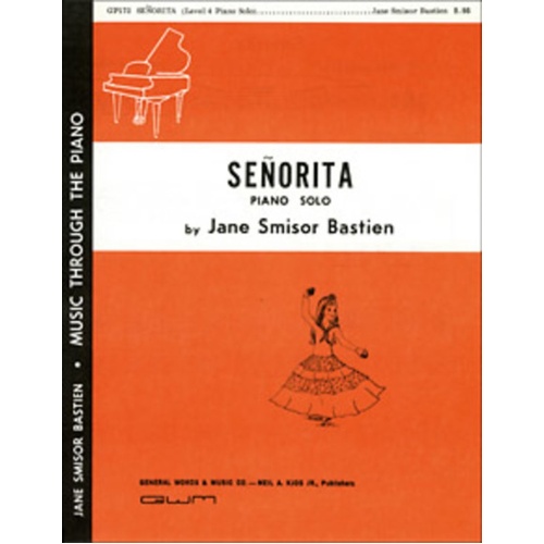 Senorita