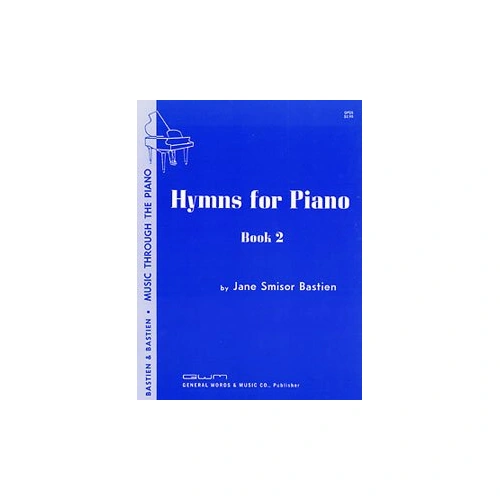 Hymns for Piano Book 2