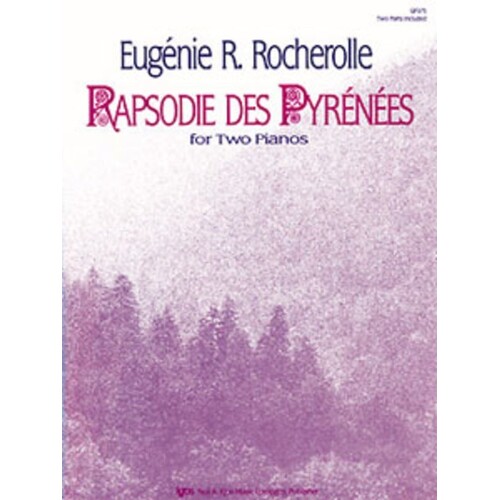 Rapsodie Des Pyrenees