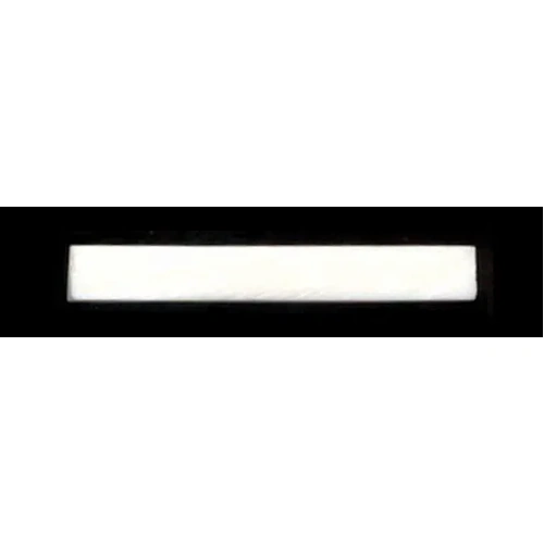 AMS Fingerboard Nut 42.5 x 3.5 x 6mm Strat Bone
