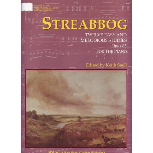 Bach Little Fugues & Little Preludes with Fugues for Piano - 40 Pages