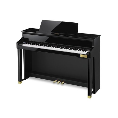 Casio Celviano Grand Hybrid GP-500 Digital Piano (GP500)