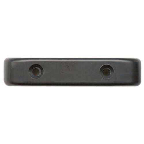 AMS GP8335 Finger Rest Bass Black