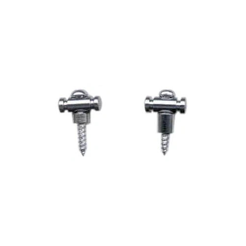 Gotoh GP8368 String Guide T Style 2.5mm Chrome