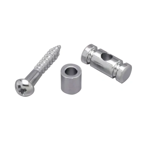 Gotoh String Guide T Style 5.0mm Chrome