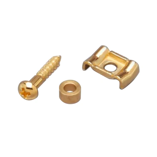 Gotoh STRING GUIDE 6 STR GOLD
