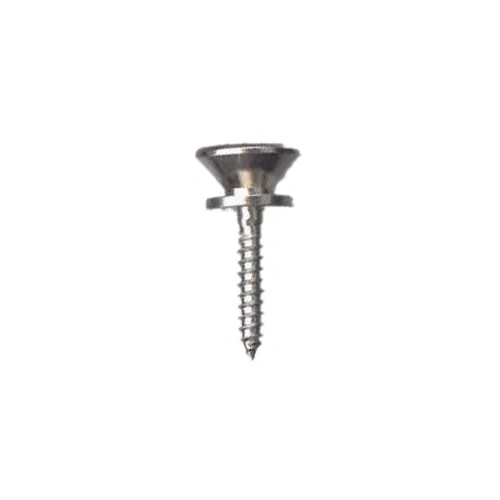 Gotoh GP8476 End Pin Chrome