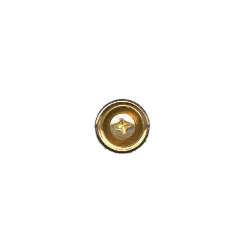 Gotoh End Pin Gold for Guitar