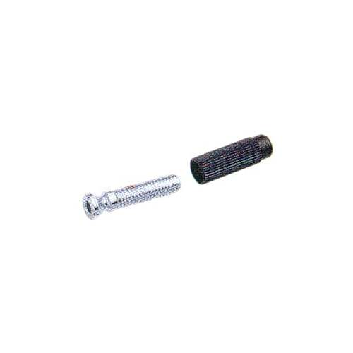 AMS GP930 Bridge Pivot Stud And Insert Set Chrome