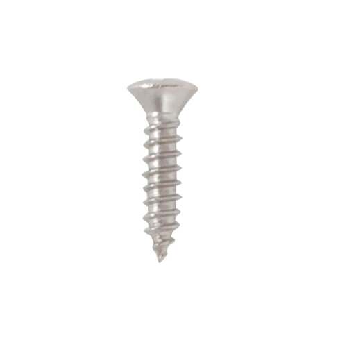AMS GP957SS Scratchplate Screw Stainless Steel