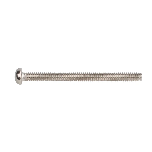 DiMarzio Humbucker Height Adjustment Screw 1 1/4 Inch Chrome