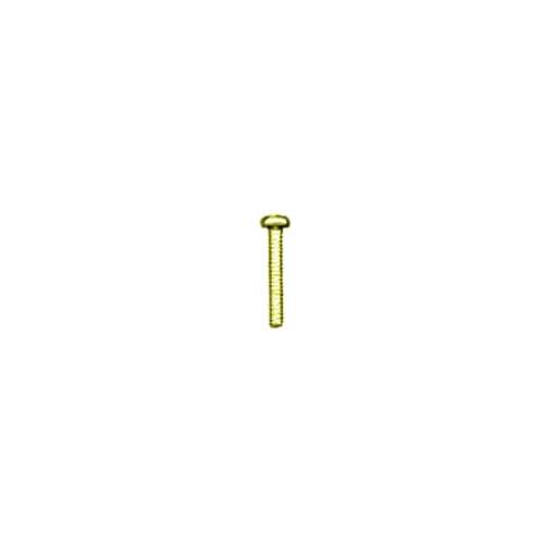 AMS GP980G Height Adjustment Screw For Sc Pickup Gold