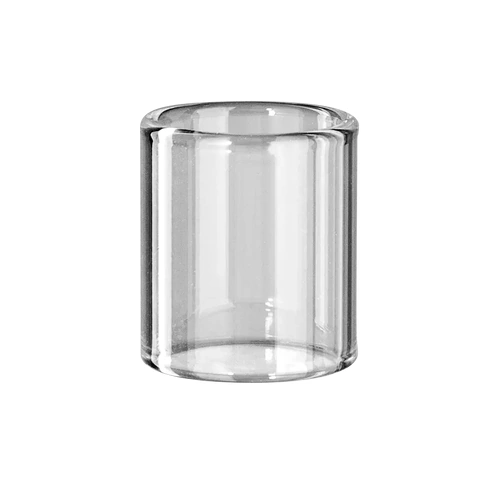 XTR GLASS SLIDE - SHORT - Clear