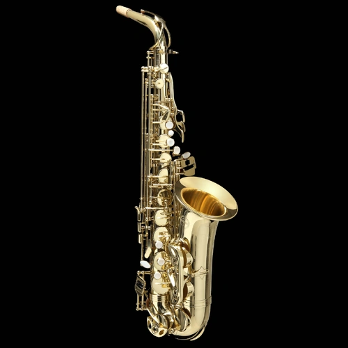 Grassi AS20SK Alto Saxophone Student Kit with Accessories