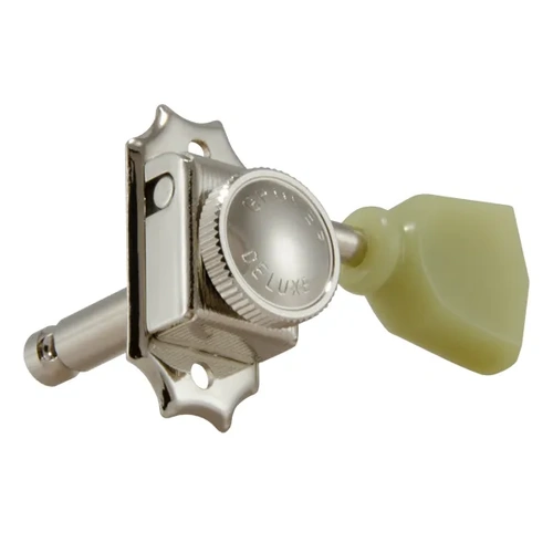 Grover Vintage Locking Machine Heads - GRO533K Guitar Tuner Key